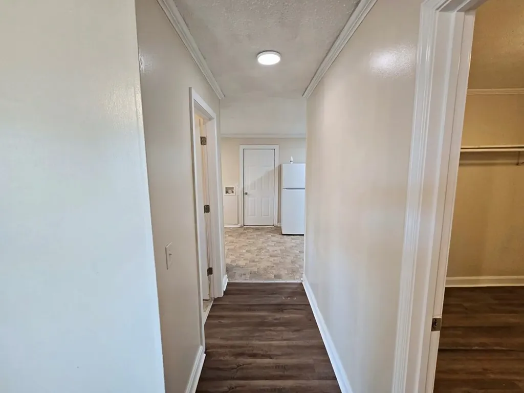 1502 N Dixie Avenue - Unit B Cookeville TN 38501