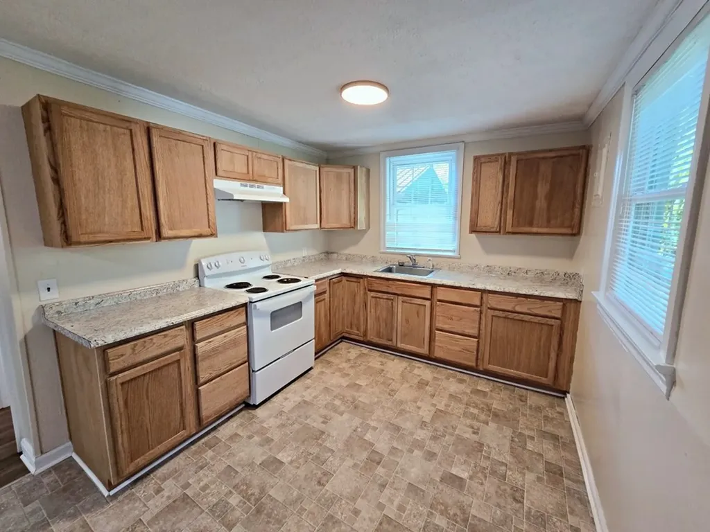 1502 N Dixie Avenue - Unit B Cookeville TN 38501