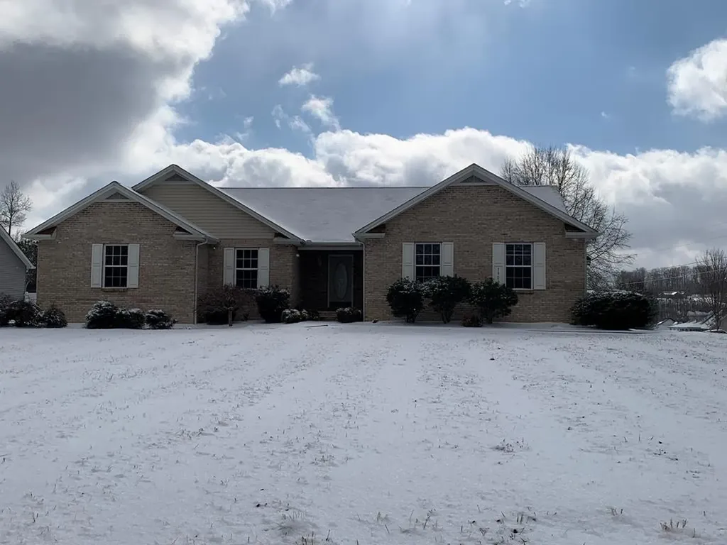 1901 Paran Road Cookeville TN 38506