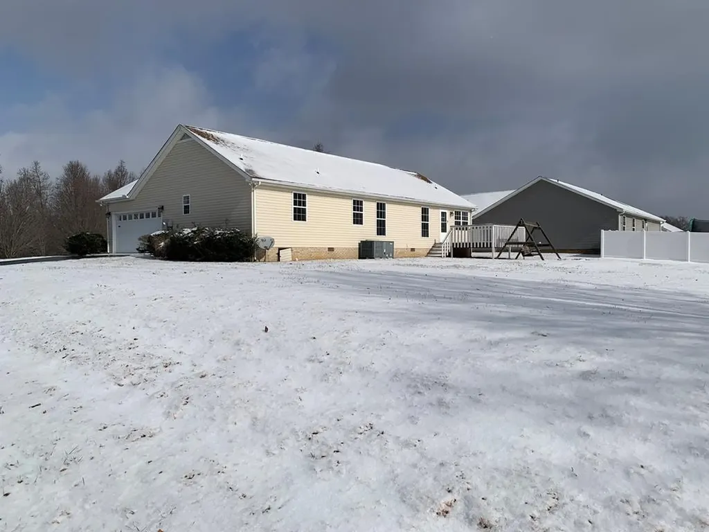 1901 Paran Road Cookeville TN 38506