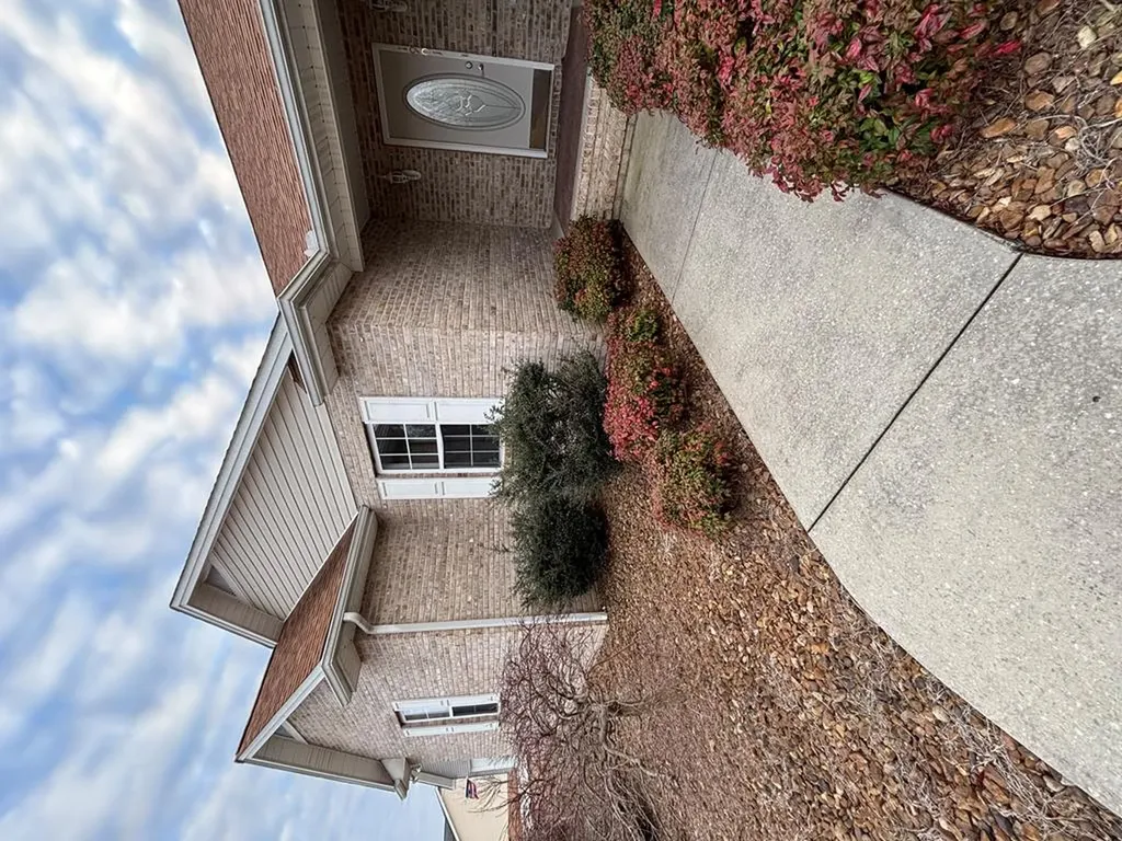 1901 Paran Road Cookeville TN 38506