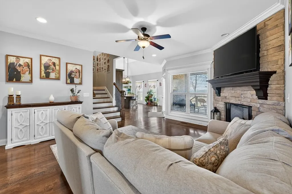 4180 Coles Ferry Pike Lebanon TN 37087