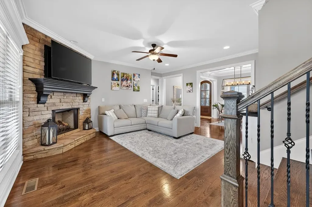 4180 Coles Ferry Pike Lebanon TN 37087