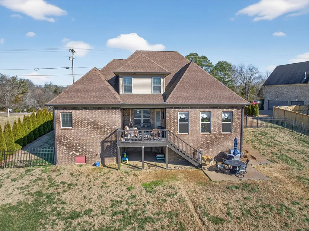 4180 Coles Ferry Pike Lebanon TN 37087