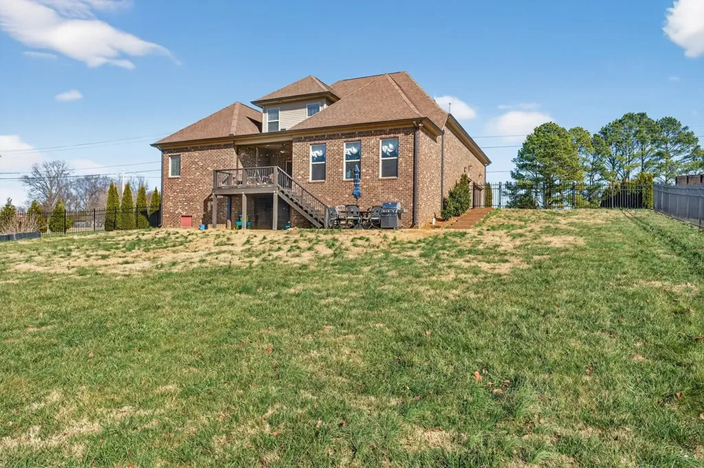 4180 Coles Ferry Pike Lebanon TN 37087