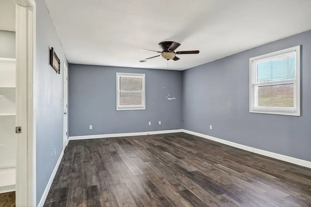 6940 S. York Highway Clarkrange TN 38553