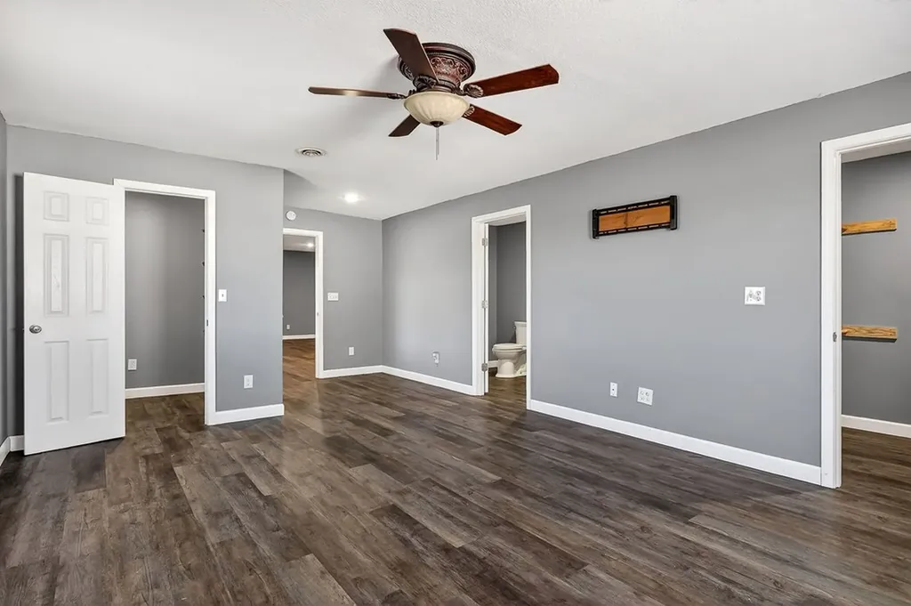 6940 S. York Highway Clarkrange TN 38553