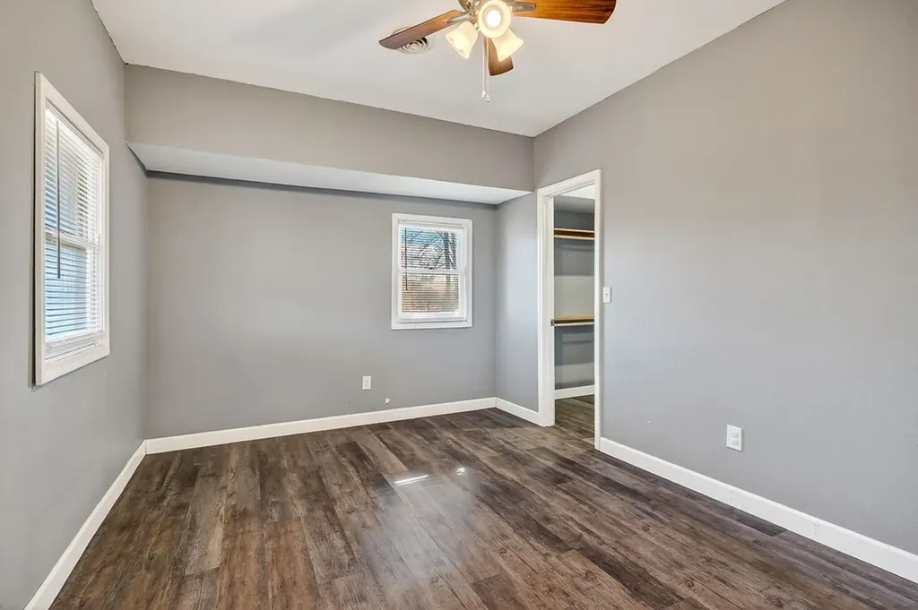 6940 S. York Highway Clarkrange TN 38553