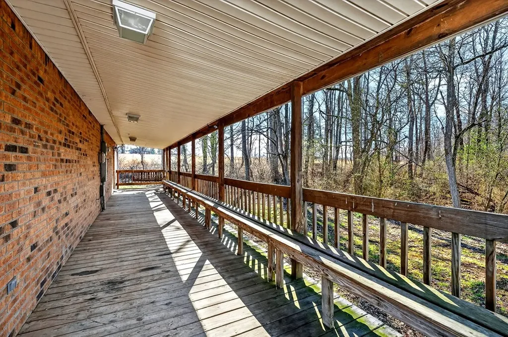 6940 S. York Highway Clarkrange TN 38553