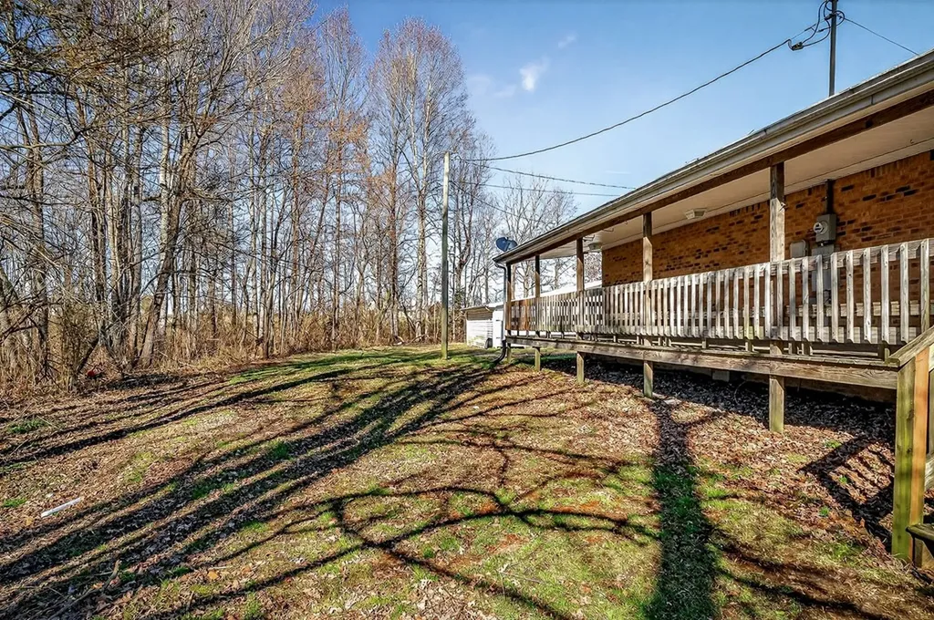 6940 S. York Highway Clarkrange TN 38553