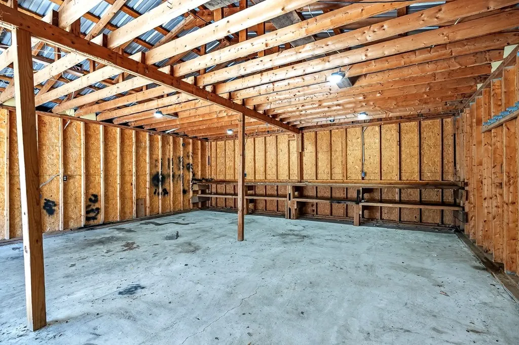 6940 S. York Highway Clarkrange TN 38553