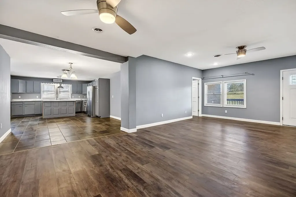 6940 S. York Highway Clarkrange TN 38553