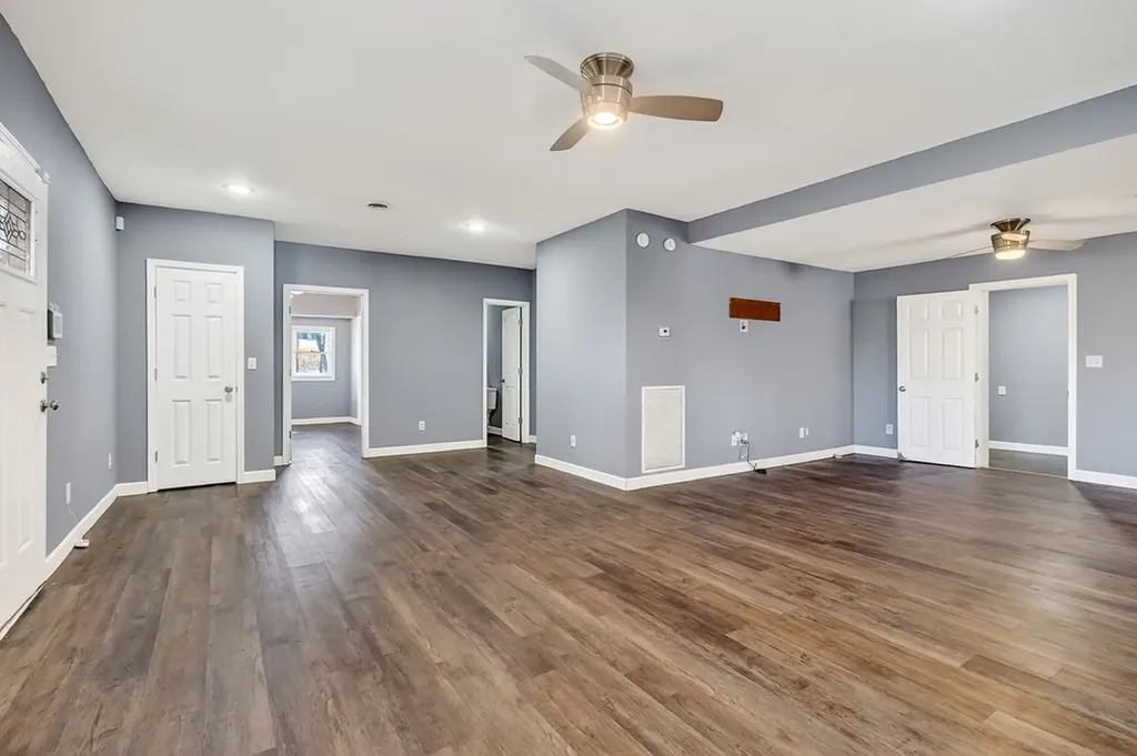 6940 S. York Highway Clarkrange TN 38553