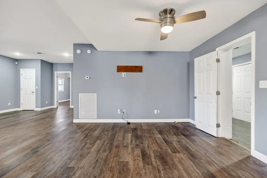 6940 S. York Highway Clarkrange TN 38553