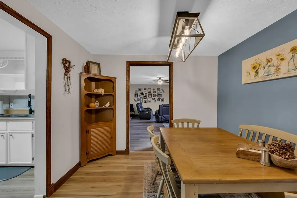 174 Copeland Road Sparta TN 38583