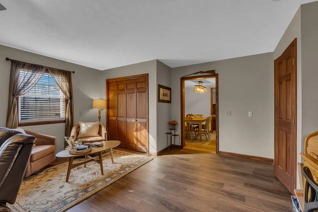 174 Copeland Road Sparta TN 38583