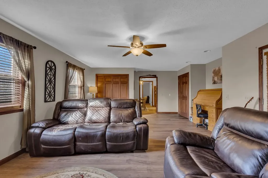 174 Copeland Road Sparta TN 38583