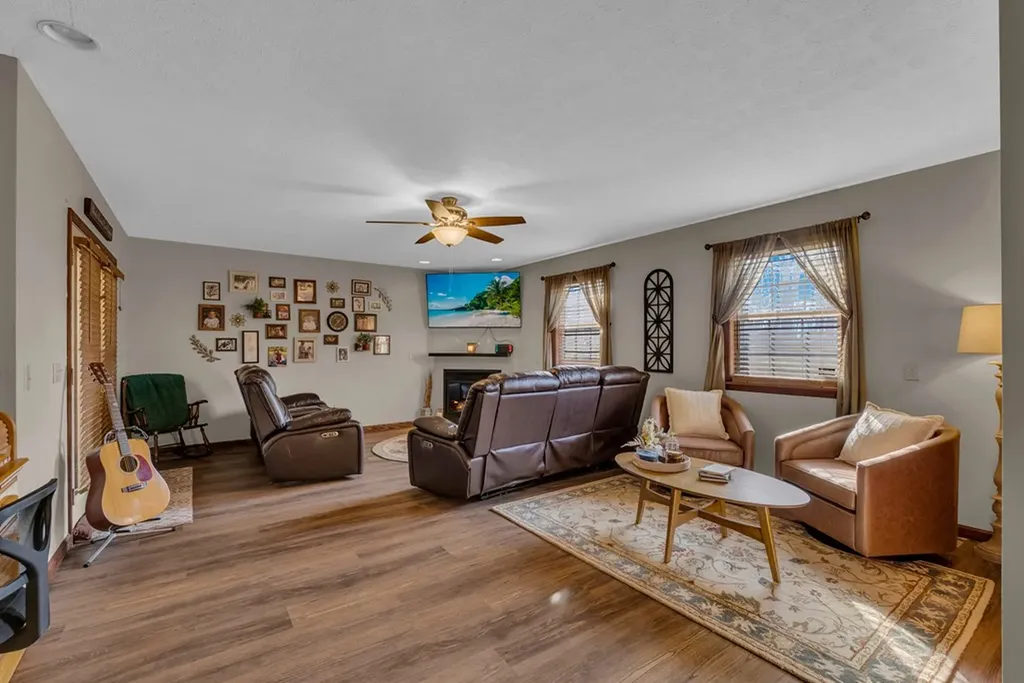 174 Copeland Road Sparta TN 38583