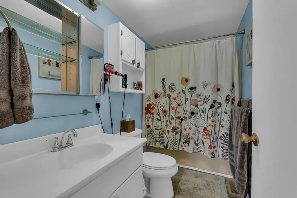 174 Copeland Road Sparta TN 38583