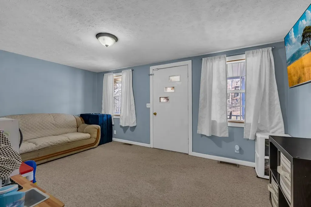 174 Copeland Road Sparta TN 38583