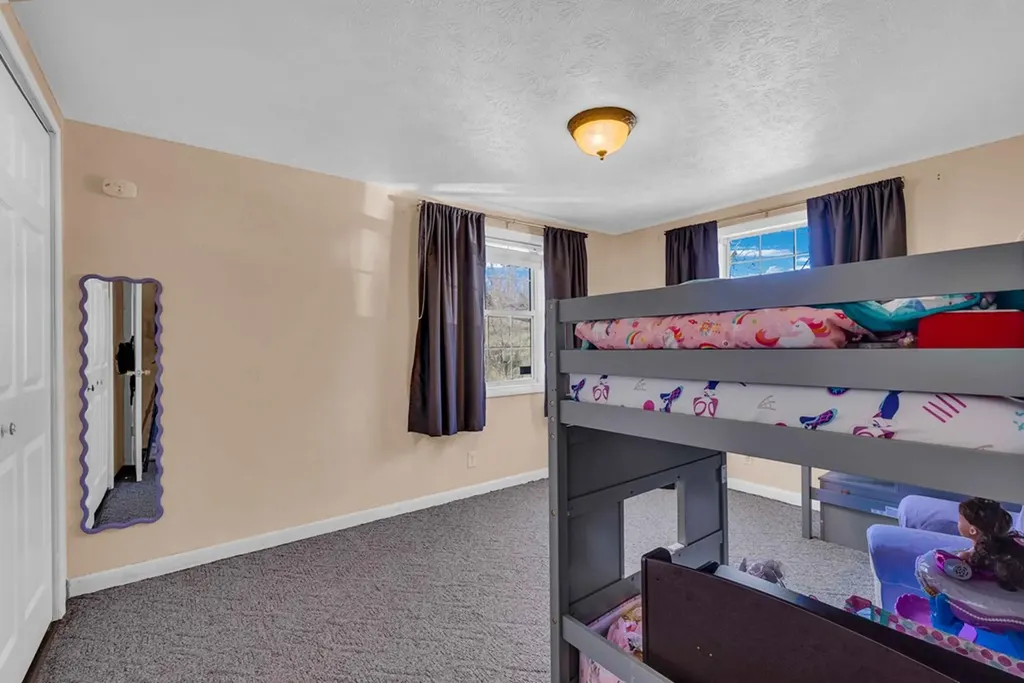 174 Copeland Road Sparta TN 38583