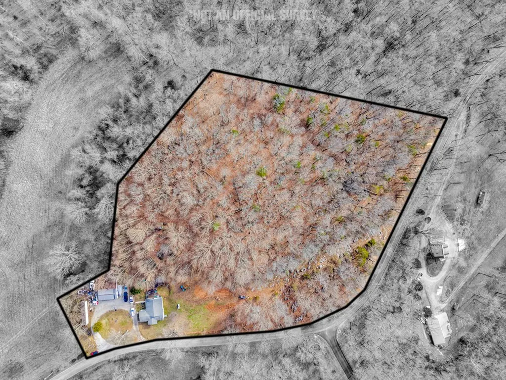 174 Copeland Road Sparta TN 38583