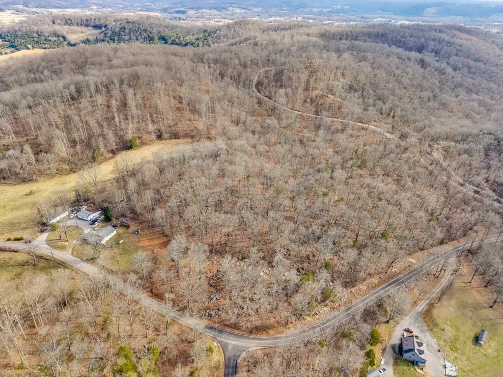 174 Copeland Road Sparta TN 38583