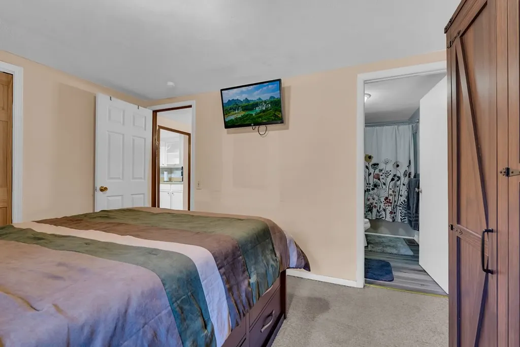 174 Copeland Road Sparta TN 38583