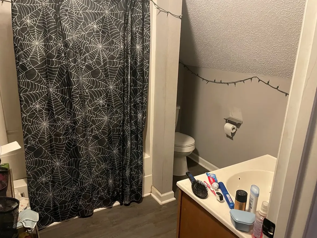 531 1st Avenue N Baxter TN 38544