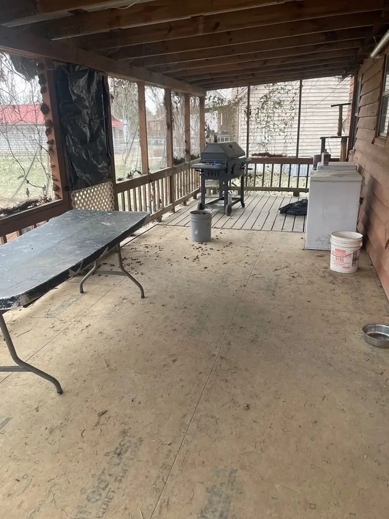 531 1st Avenue N Baxter TN 38544