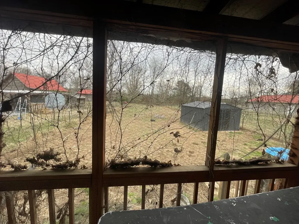 531 1st Avenue N Baxter TN 38544