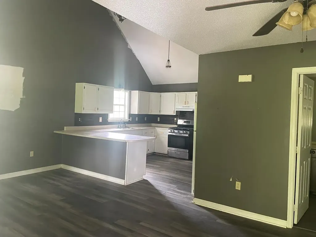 531 1st Avenue N Baxter TN 38544