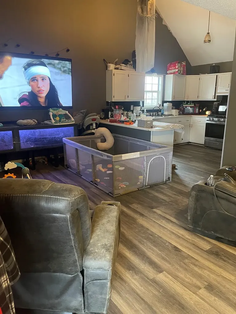 531 1st Avenue N Baxter TN 38544