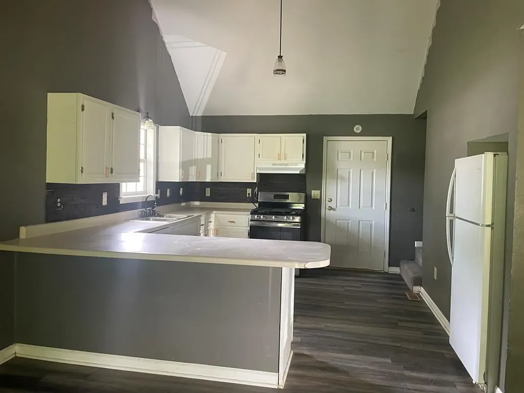 531 1st Avenue N Baxter TN 38544