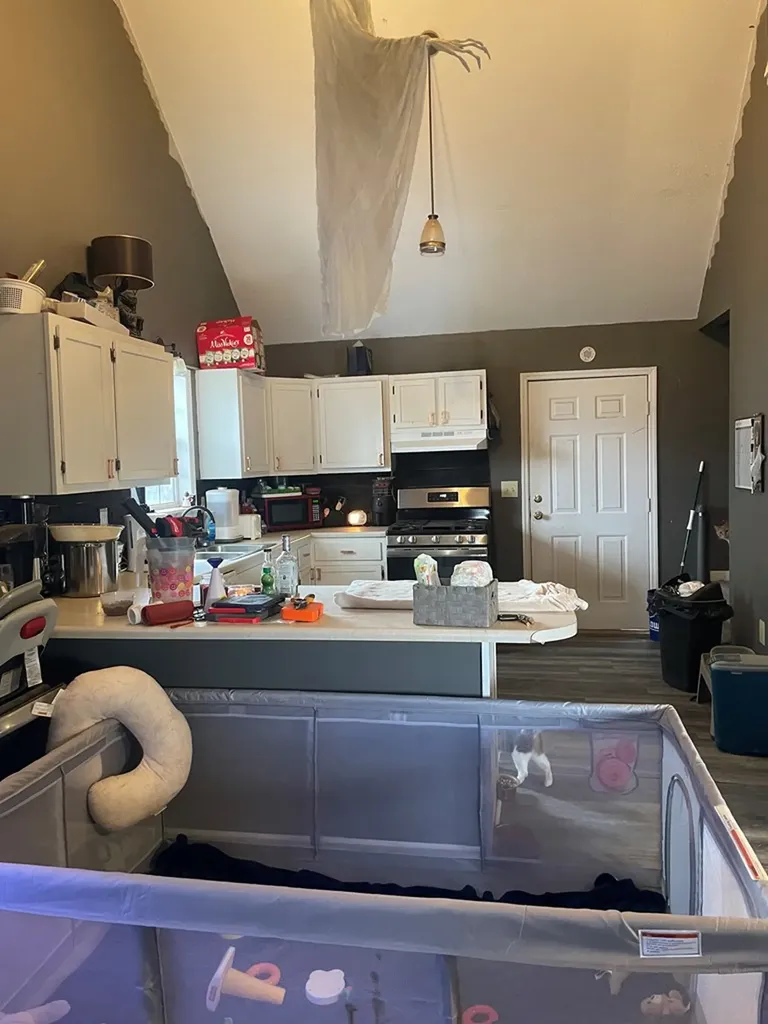 531 1st Avenue N Baxter TN 38544