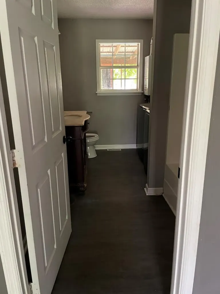 531 1st Avenue N Baxter TN 38544