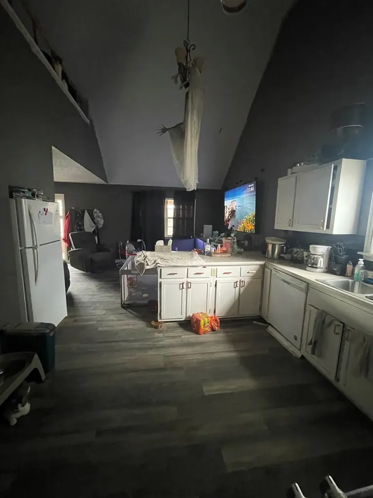 531 1st Avenue N Baxter TN 38544