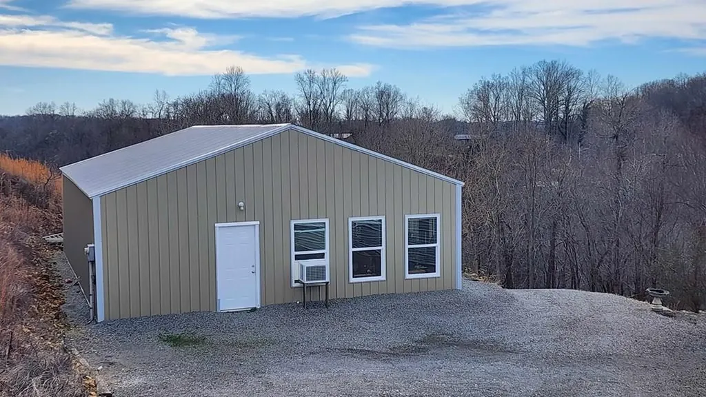 276 Schelley Road Gainesboro TN 38562