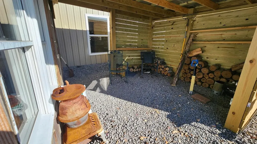 276 Schelley Road Gainesboro TN 38562