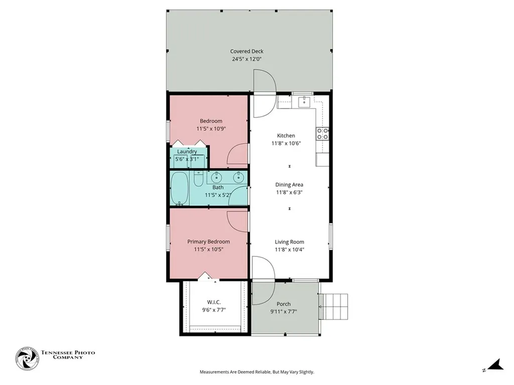 2496 Chestnut Hill Road Crossville TN 38571