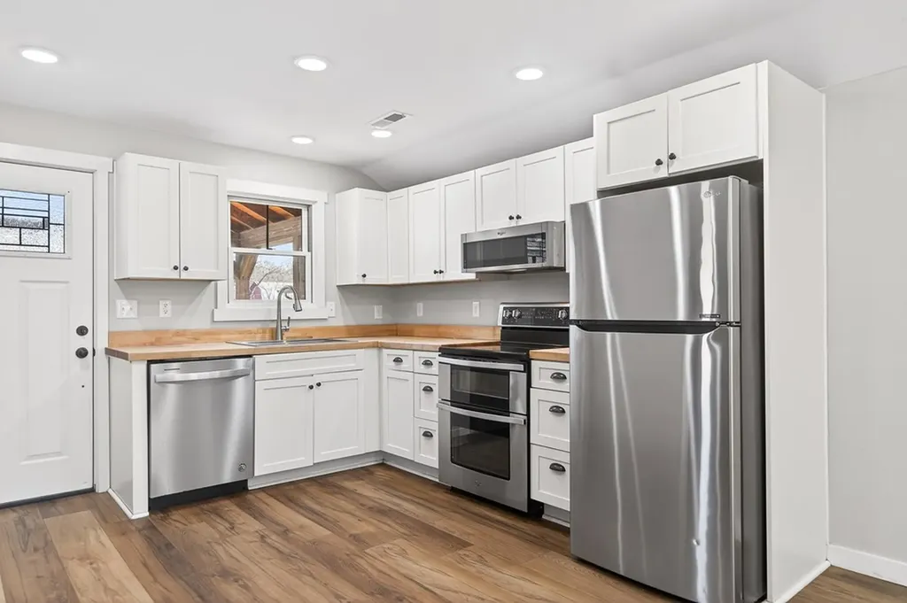 2496 Chestnut Hill Road Crossville TN 38571