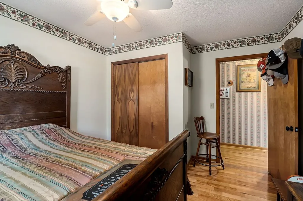 822 Old Smithville Highway N Sparta TN 38583