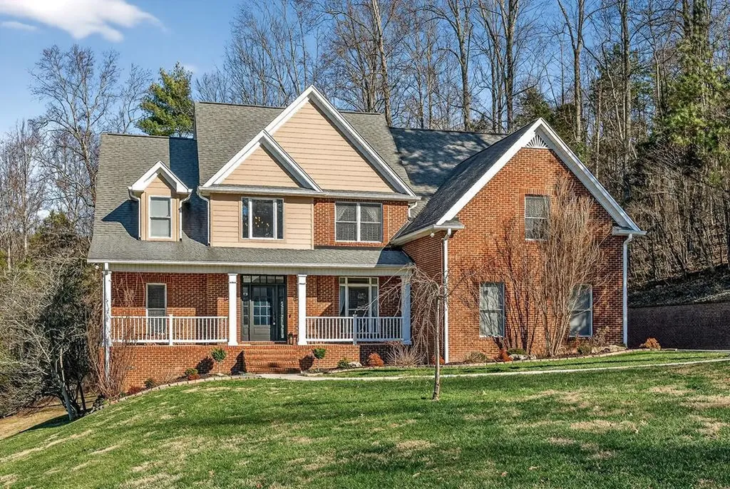 380 New Heritage Drive Cookeville TN 38506