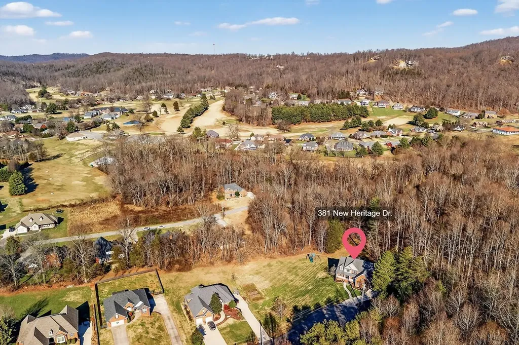 380 New Heritage Drive Cookeville TN 38506