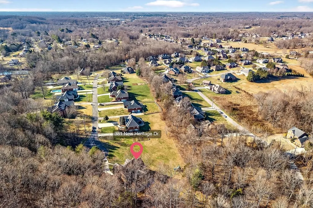 380 New Heritage Drive Cookeville TN 38506