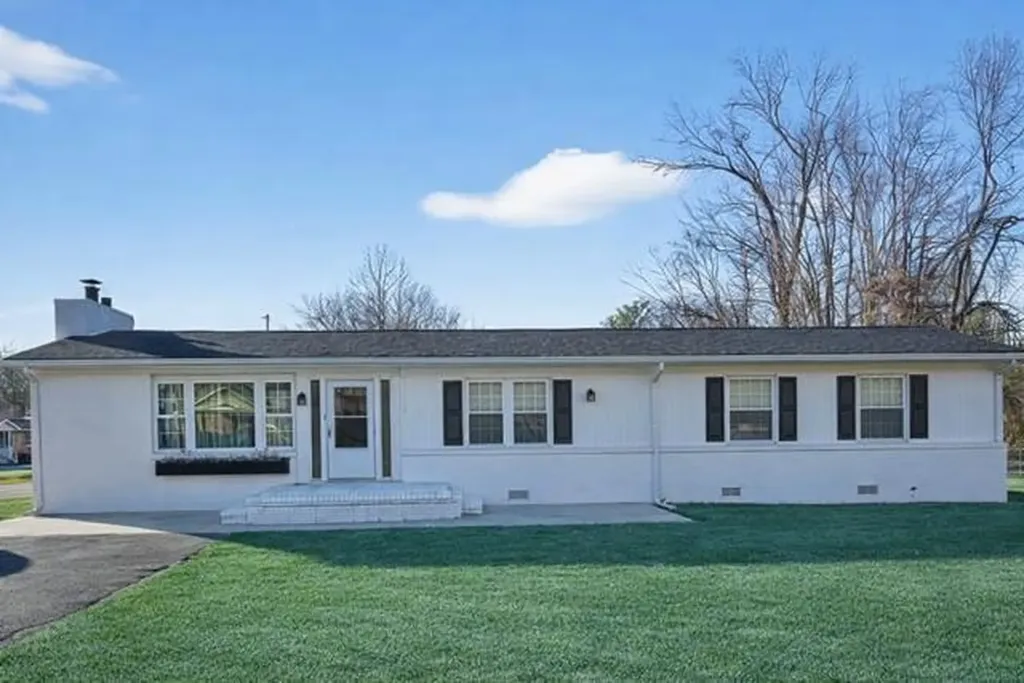 385 Campbell Drive Cookeville TN 38501