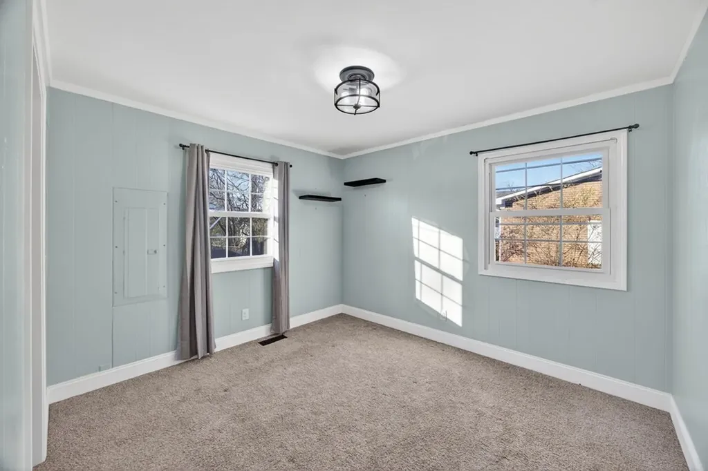 385 Campbell Drive Cookeville TN 38501