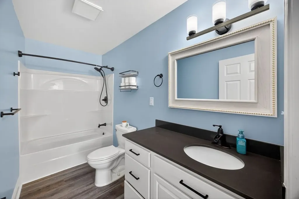 385 Campbell Drive Cookeville TN 38501