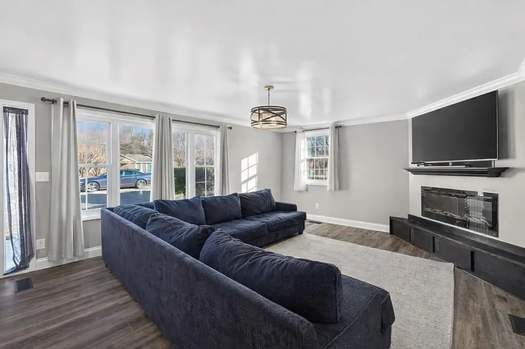 385 Campbell Drive Cookeville TN 38501