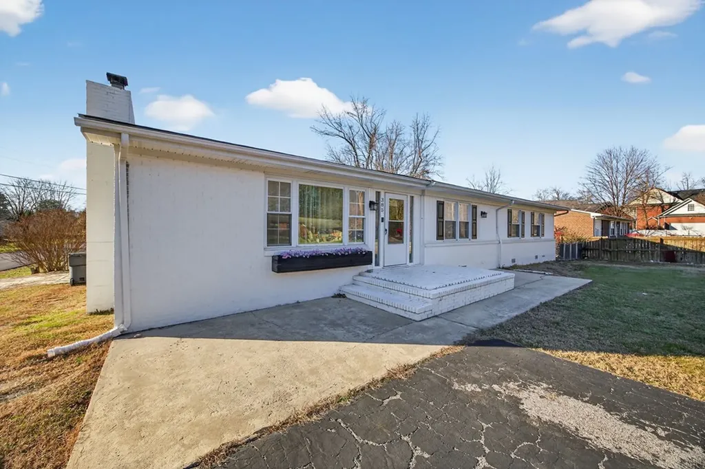 385 Campbell Drive Cookeville TN 38501